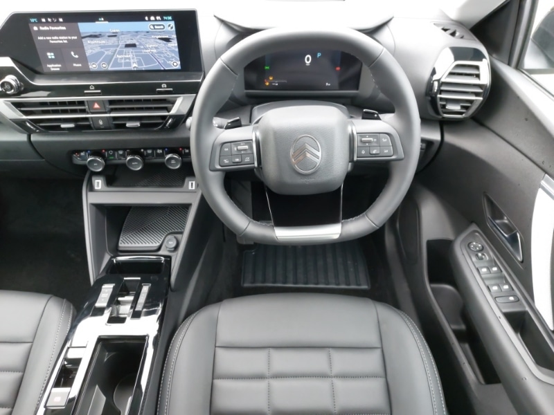 Used Citroen C4 2025 for sale - 76217956: Photo 7