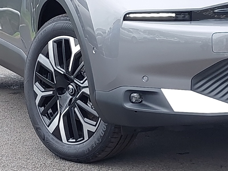 Used Citroen C4 2025 for sale - 76217956: Photo 9