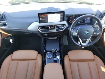 Used BMW X3 2022 for sale - 75796220: Photo
