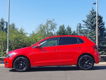Used Volkswagen Polo 2019 for sale - 79470080: Photo