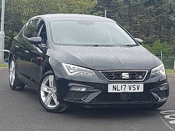 Used SEAT Leon 2017 for sale - 78567798: Photo