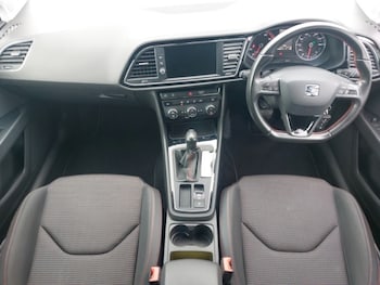 Used SEAT Leon 2017 for sale - 78567798: Photo