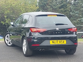 Used SEAT Leon 2017 for sale - 78567798: Photo