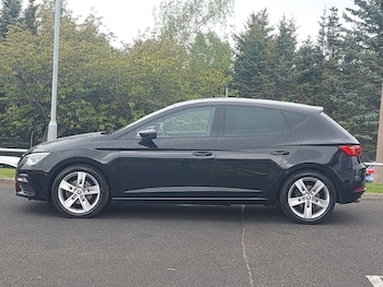 Used SEAT Leon 2017 for sale - 78567798: Photo