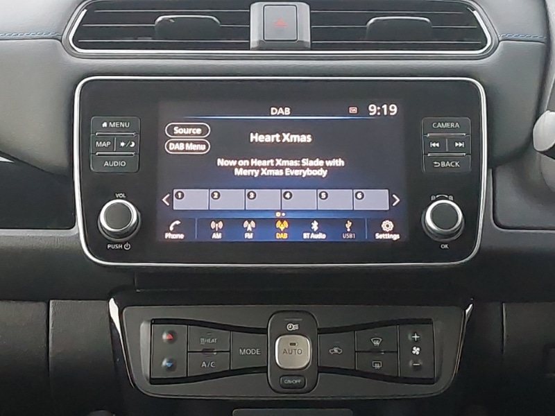 Used Nissan Leaf 2022 for sale - 76893777: Photo 11