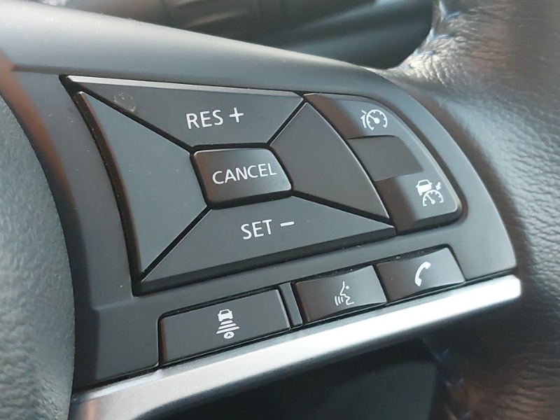 Used Nissan Leaf 2022 for sale - 76893777: Photo 13