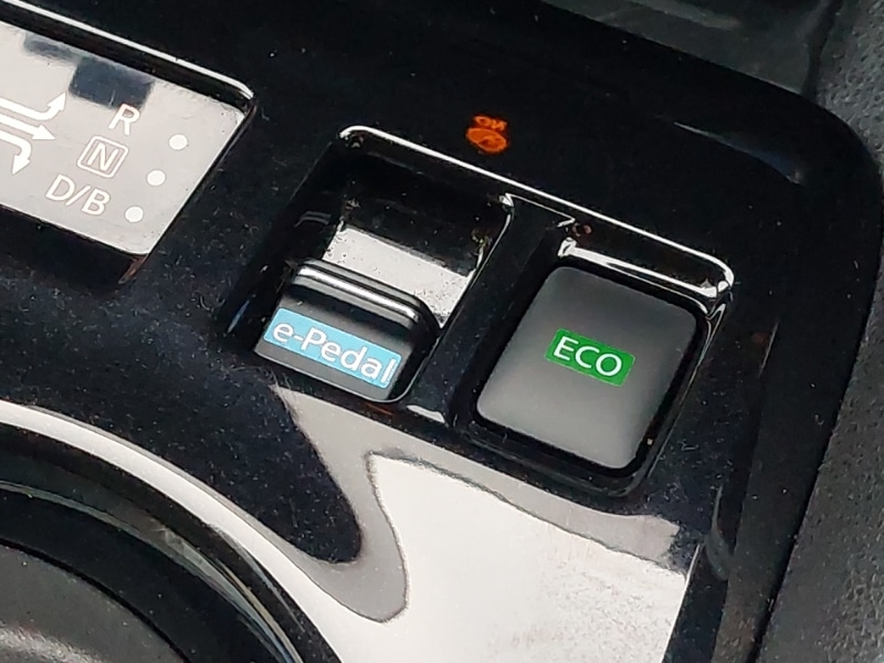 Used Nissan Leaf 2022 for sale - 76893777: Photo 16