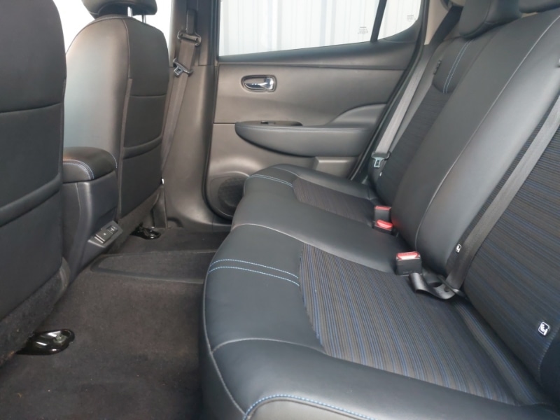 Used Nissan Leaf 2022 for sale - 76893777: Photo 6