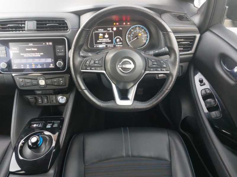 Used Nissan Leaf 2022 for sale - 76893777: Photo 7