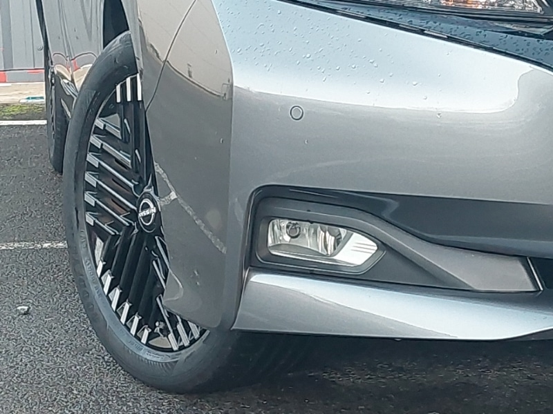 Used Nissan Leaf 2022 for sale - 76893777: Photo 9