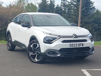 Used Citroen C4 2023 for sale - 78480336: Photo