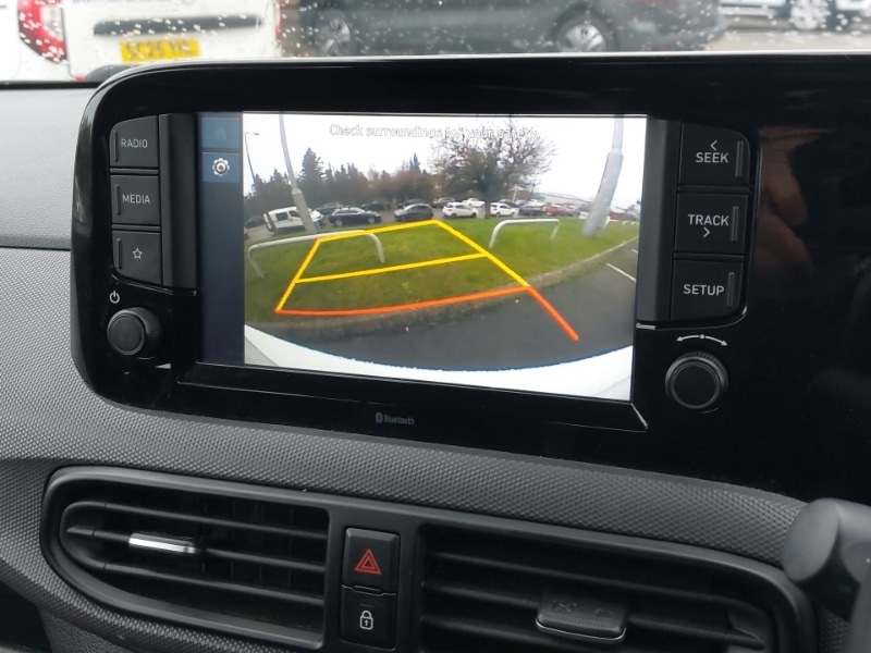 Used Hyundai i10 2021 for sale - 77433033: Photo 17