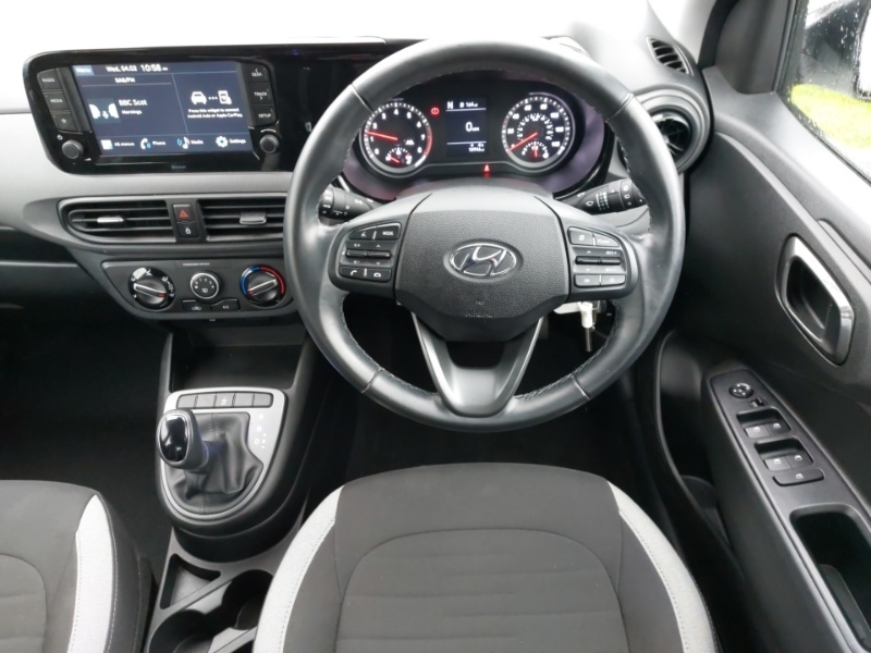 Used Hyundai i10 2021 for sale - 77433033: Photo 7