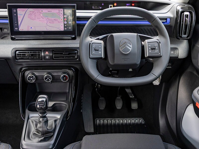 Used Citroen C3 2025 for sale - 76816185: Photo 12