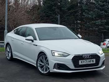 2021 - 35 TDI Sport 5dr S Tronic