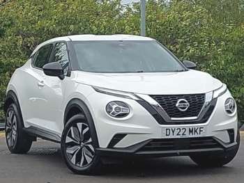 2022 - 1.0 DiG-T 114 Acenta 5dr DCT