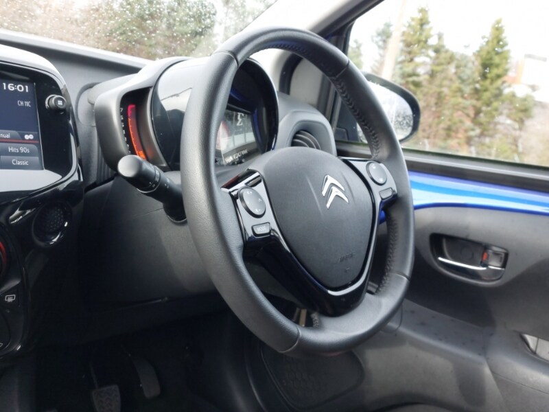 Used Citroen C1 2021 for sale - 77908222: Photo 11