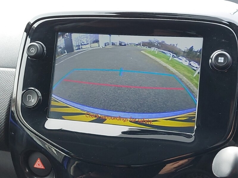 Used Citroen C1 2021 for sale - 77908222: Photo 16