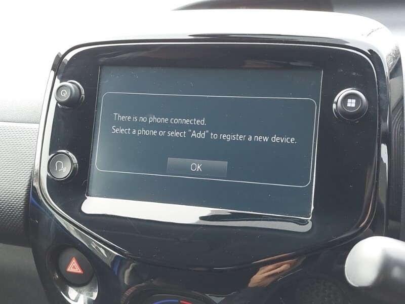 Used Citroen C1 2021 for sale - 77908222: Photo 17