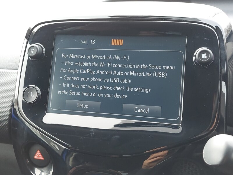 Used Citroen C1 2021 for sale - 77908222: Photo 18