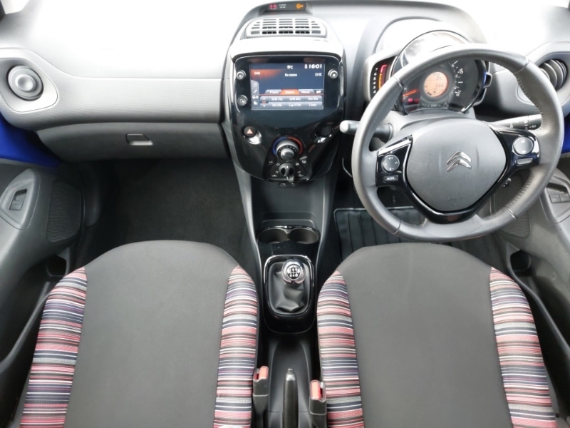 Used Citroen C1 2021 for sale - 77908222: Photo 2
