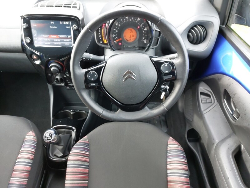 Used Citroen C1 2021 for sale - 77908222: Photo 7