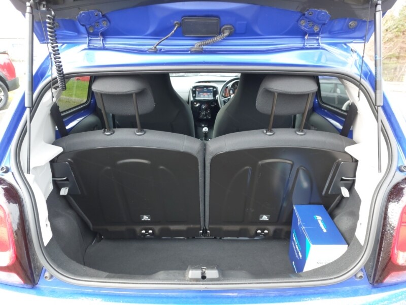 Used Citroen C1 2021 for sale - 77908222: Photo 8