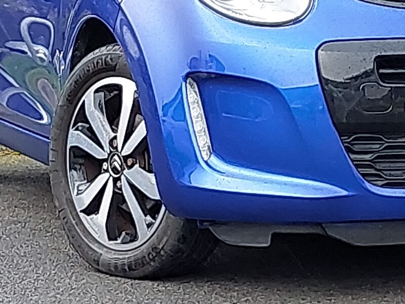 Used Citroen C1 2021 for sale - 77908222: Photo 9