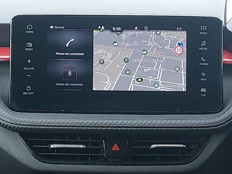 Used Skoda Fabia 2025 for sale - 78132965: Photo 10