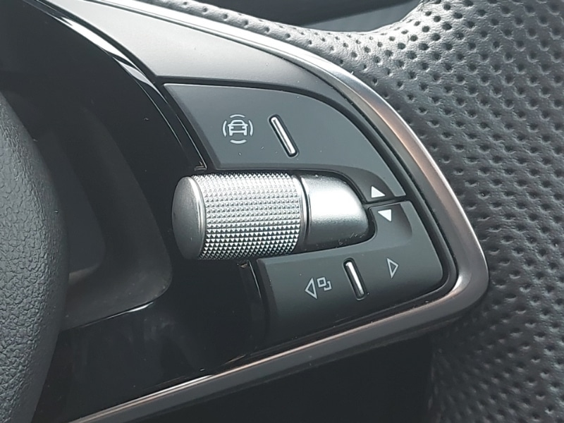 Used Skoda Fabia 2025 for sale - 78132965: Photo 12