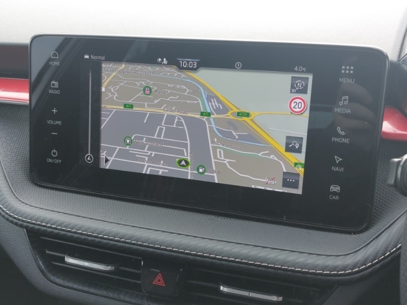 Used Skoda Fabia 2025 for sale - 78132965: Photo 16