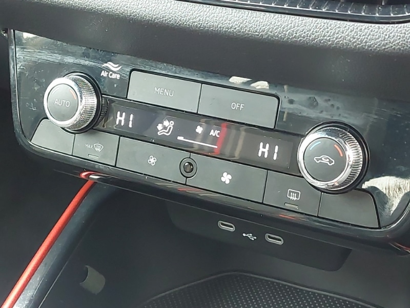 Used Skoda Fabia 2025 for sale - 78132965: Photo 17