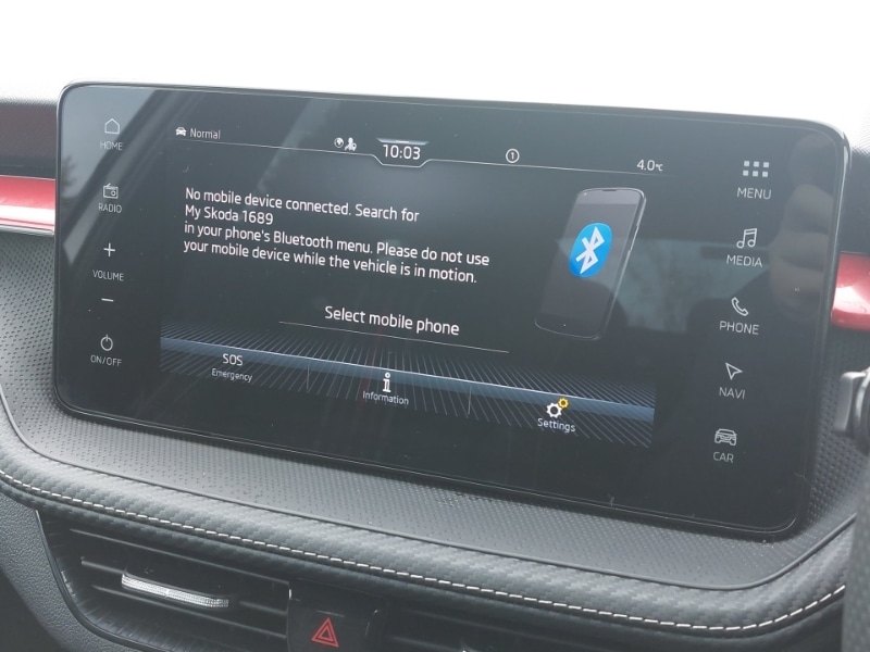 Used Skoda Fabia 2025 for sale - 78132965: Photo 18