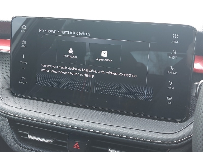 Used Skoda Fabia 2025 for sale - 78132965: Photo 19