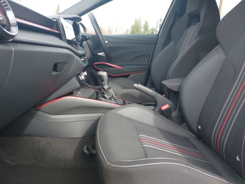 Used Skoda Fabia 2025 for sale - 78132965: Photo 5