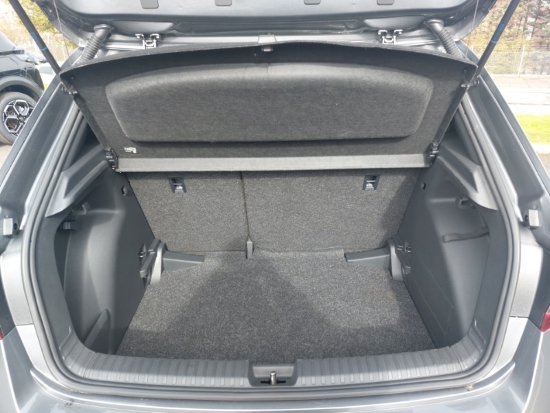 Used Skoda Fabia 2025 for sale - 78132965: Photo 8