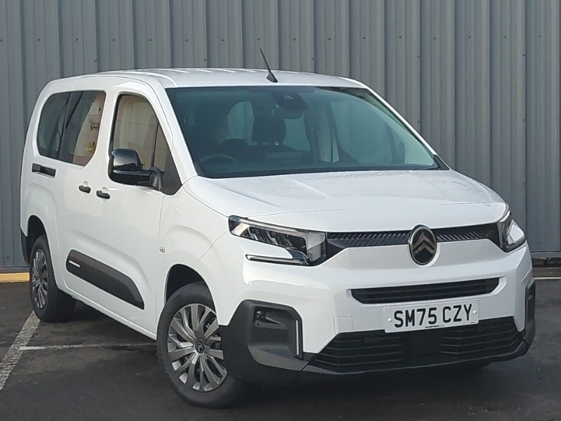 Used Citroen Berlingo 2025 for sale - 76925017: Photo 1