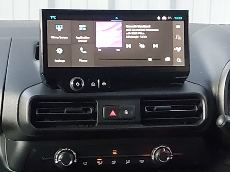 Used Citroen Berlingo 2025 for sale - 76925017: Photo 10