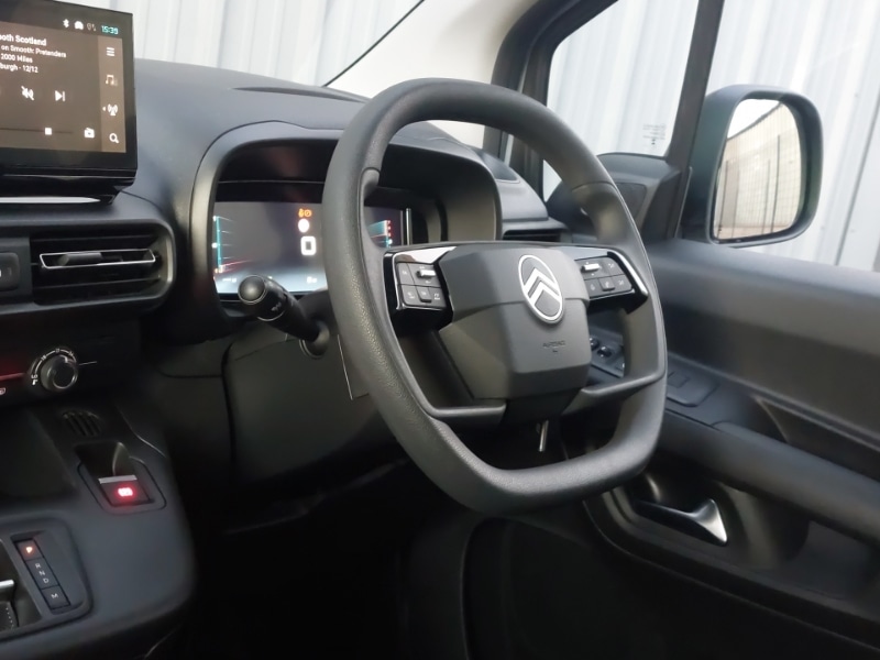 Used Citroen Berlingo 2025 for sale - 76925017: Photo 11