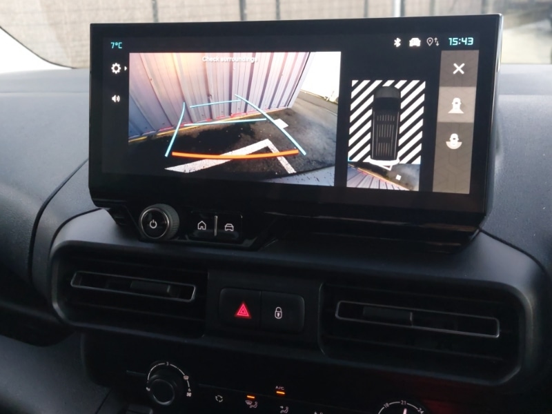 Used Citroen Berlingo 2025 for sale - 76925017: Photo 17