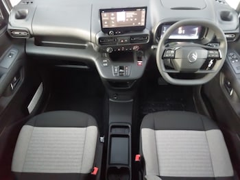 Used Citroen Berlingo 2025 for sale - 76925017: Photo