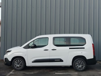 Used Citroen Berlingo 2025 for sale - 76925017: Photo