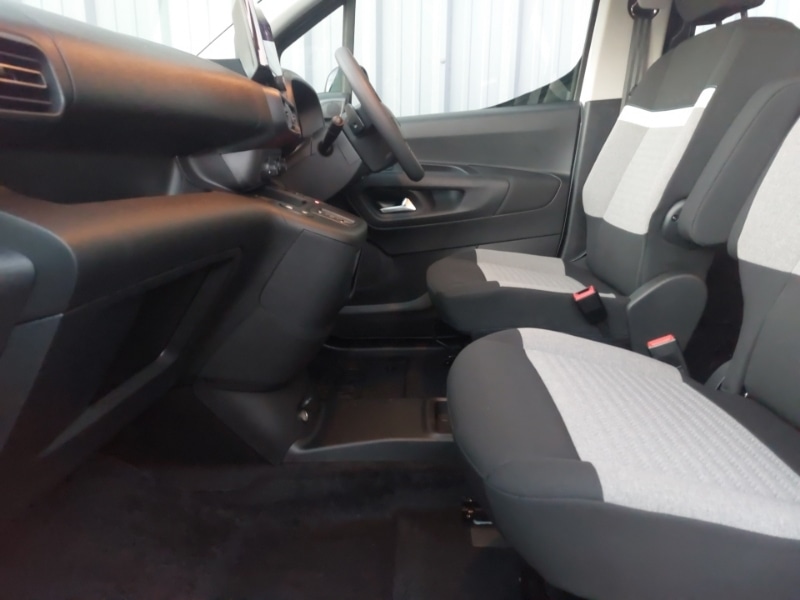 Used Citroen Berlingo 2025 for sale - 76925017: Photo 5