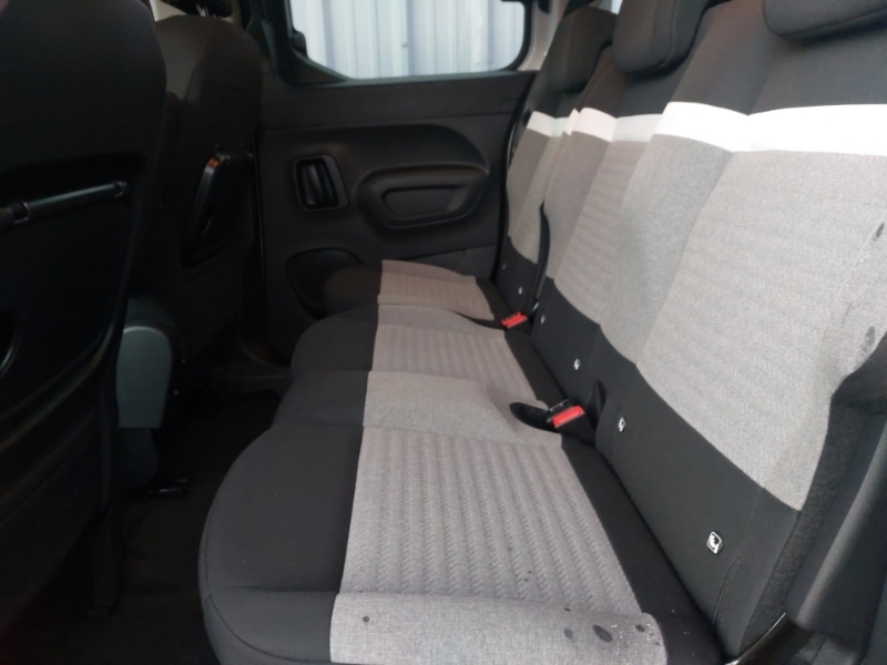 Used Citroen Berlingo 2025 for sale - 76925017: Photo 6