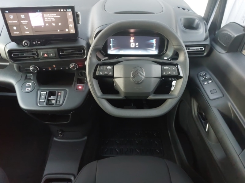 Used Citroen Berlingo 2025 for sale - 76925017: Photo 7