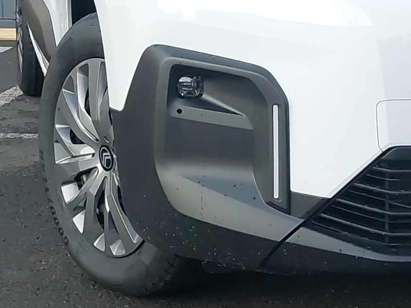 Used Citroen Berlingo 2025 for sale - 76925017: Photo 9