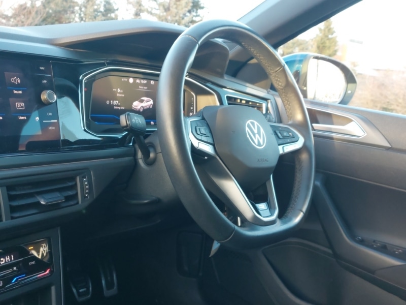 Used Volkswagen Taigo 2022 for sale - 77228925: Photo 11