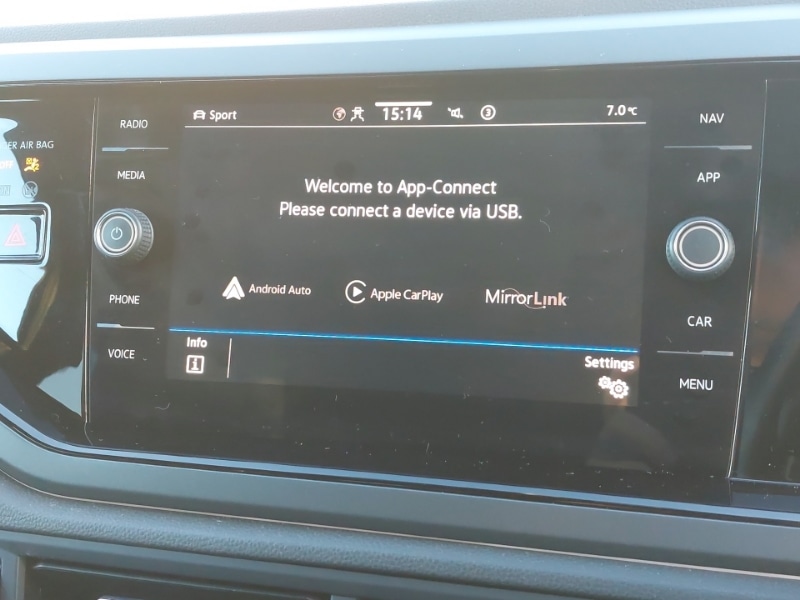 Used Volkswagen Taigo 2022 for sale - 77228925: Photo 18