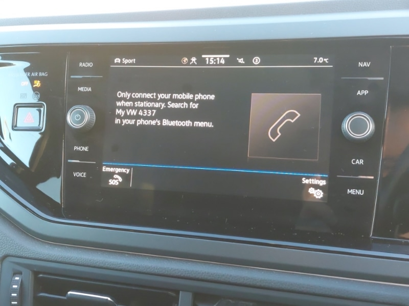 Used Volkswagen Taigo 2022 for sale - 77228925: Photo 19