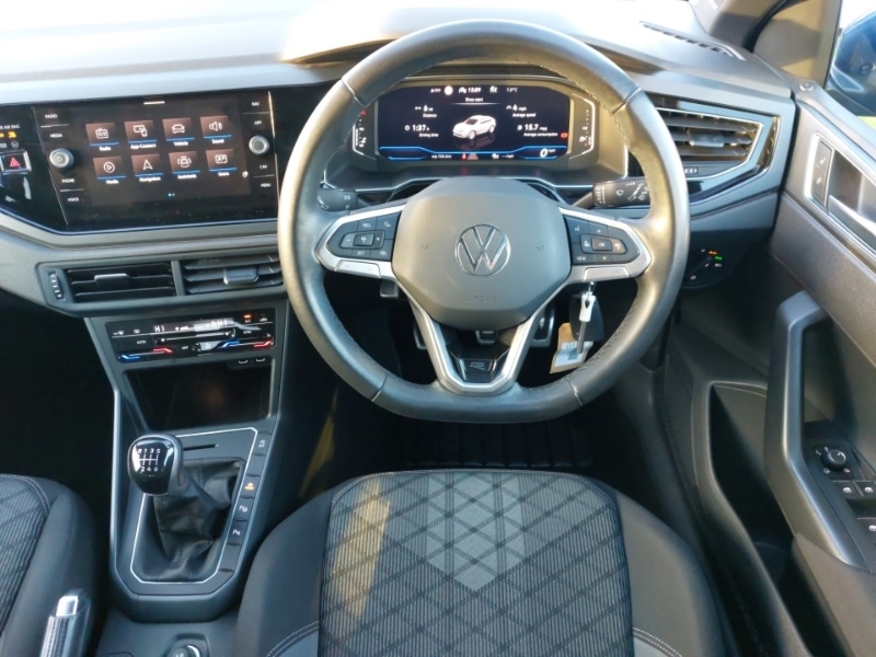 Used Volkswagen Taigo 2022 for sale - 77228925: Photo 7